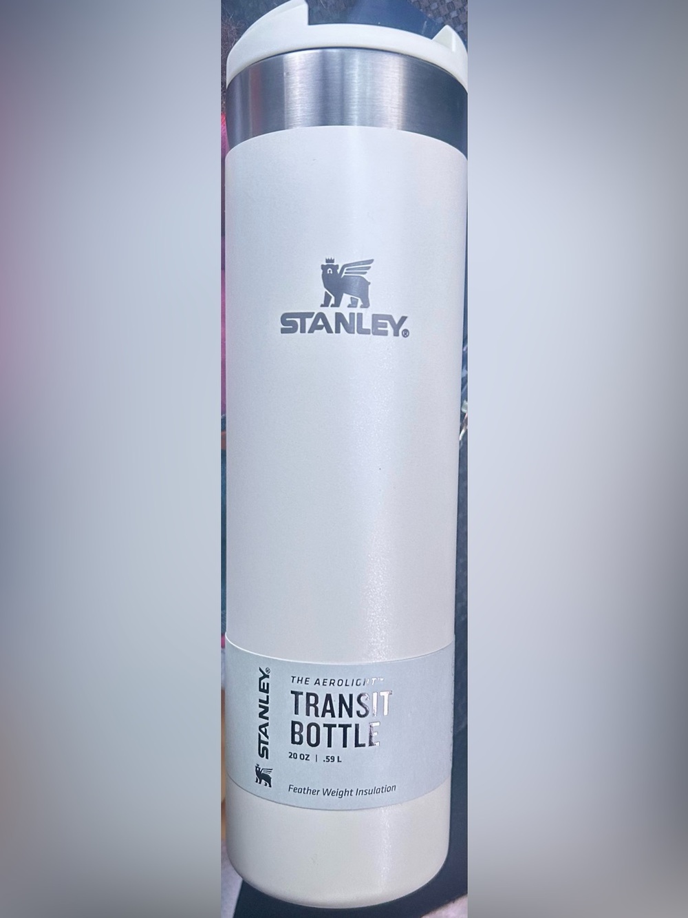 STANLEY AeroLight Transit Bottle